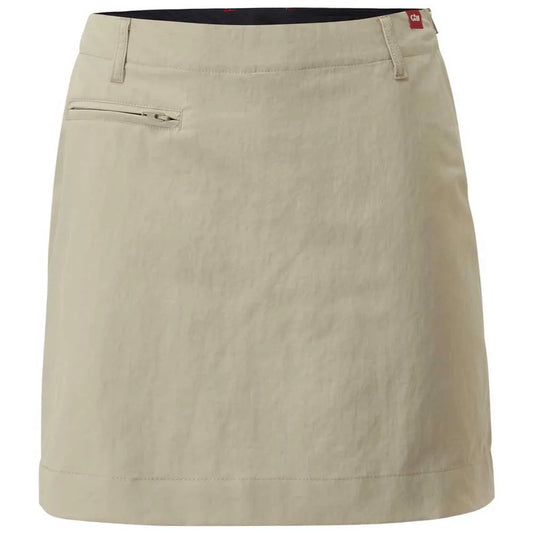 Gill UV Tec skort