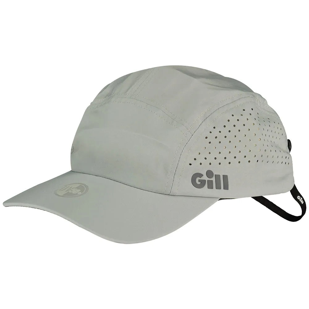 Gill Verso cap
