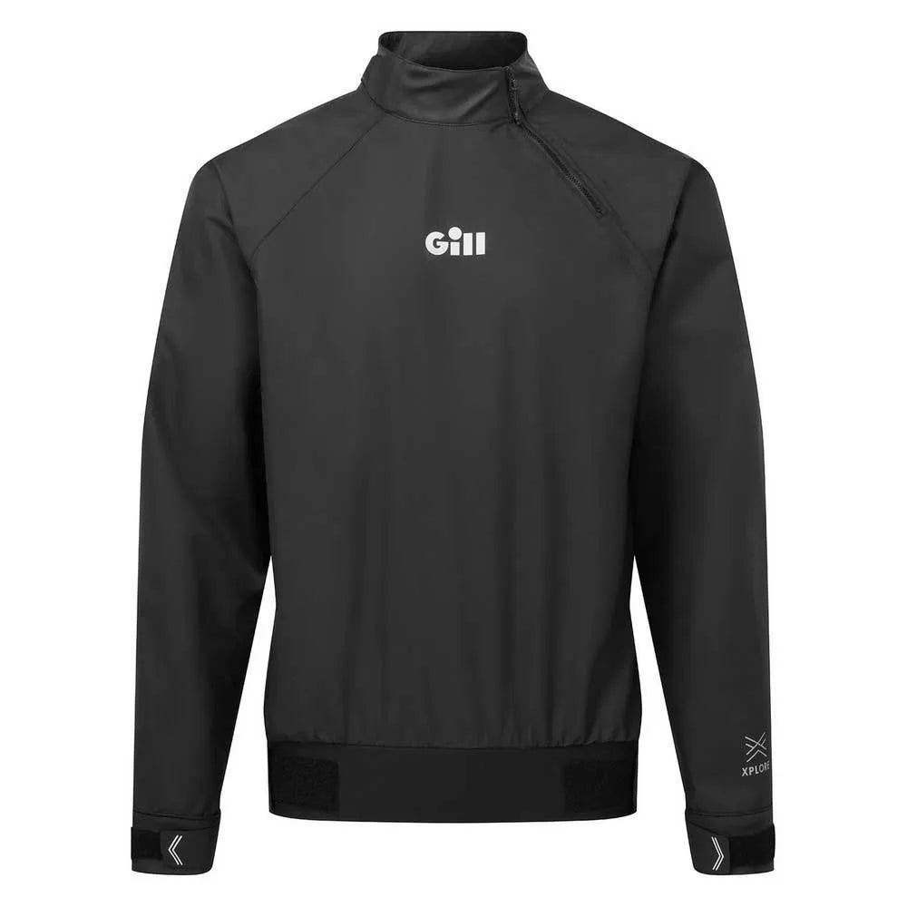 Gill Verso Lite thermal jacket