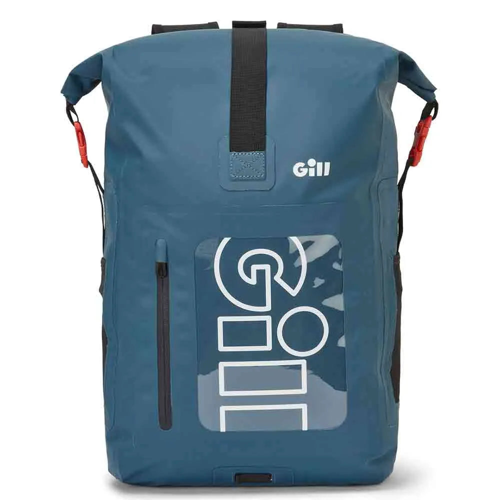 Gill Voyager backpack 30L