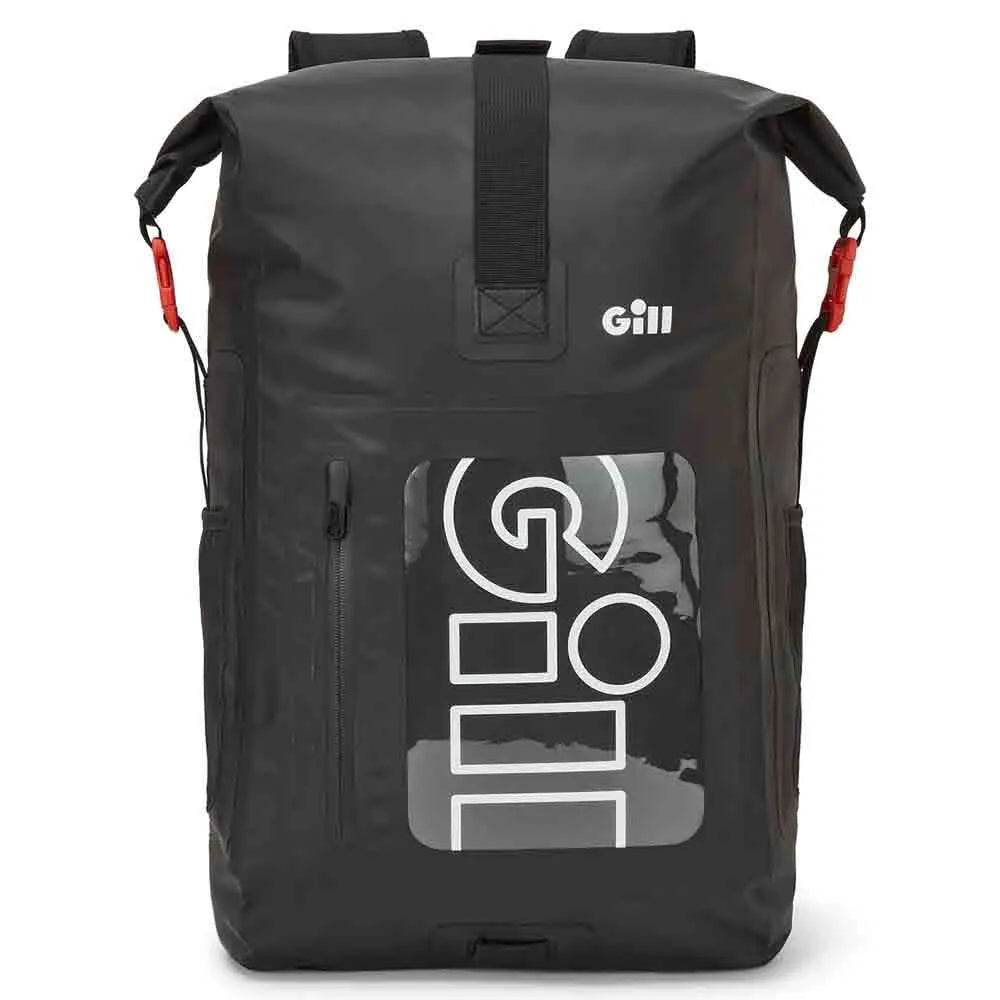 Gill Voyager backpack 30L