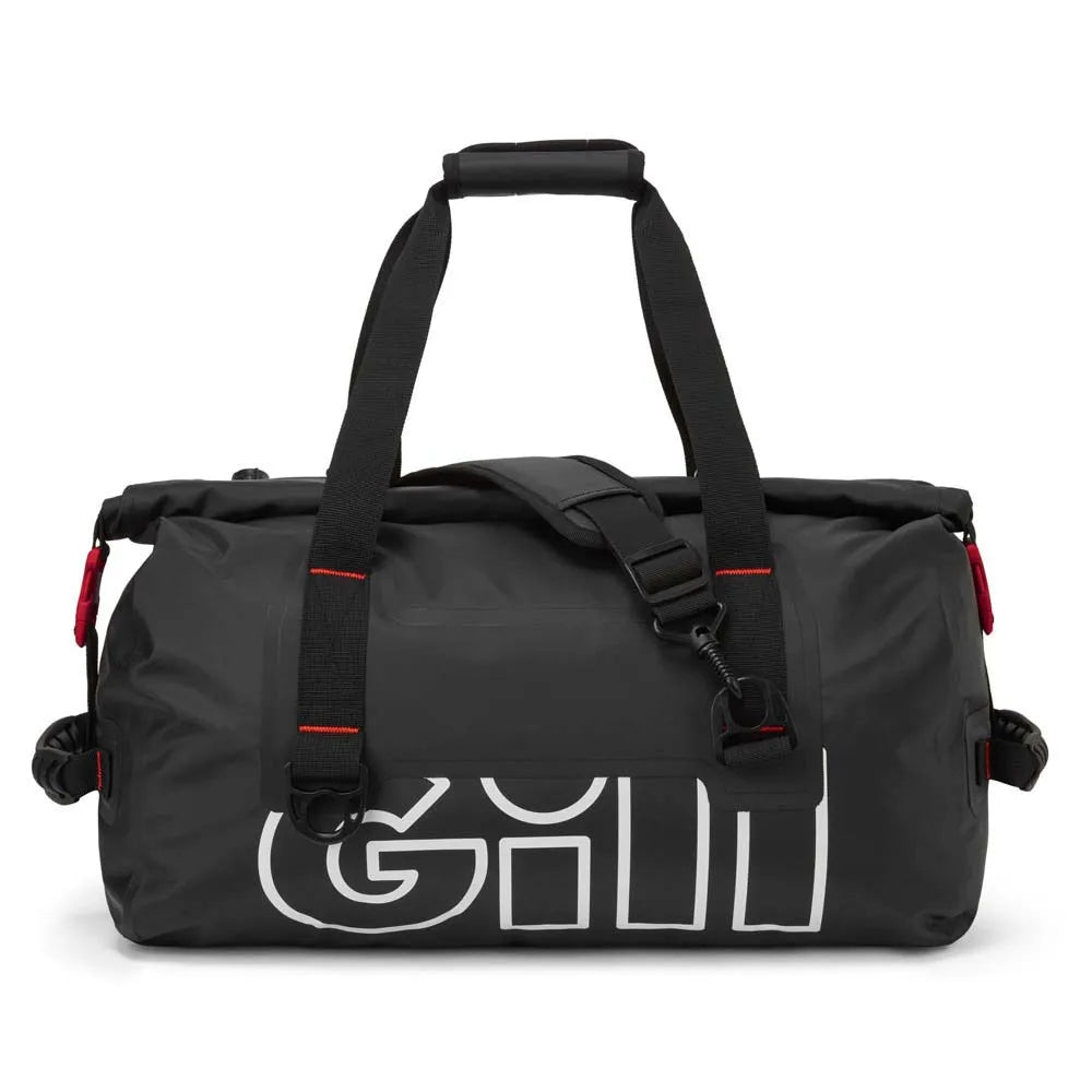 Gill Voyager duffle bag 30L