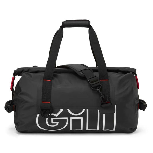 Gill Voyager duffle bag 30L