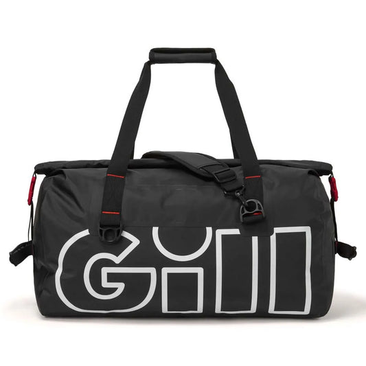 Gill Voyager duffle bag 60L