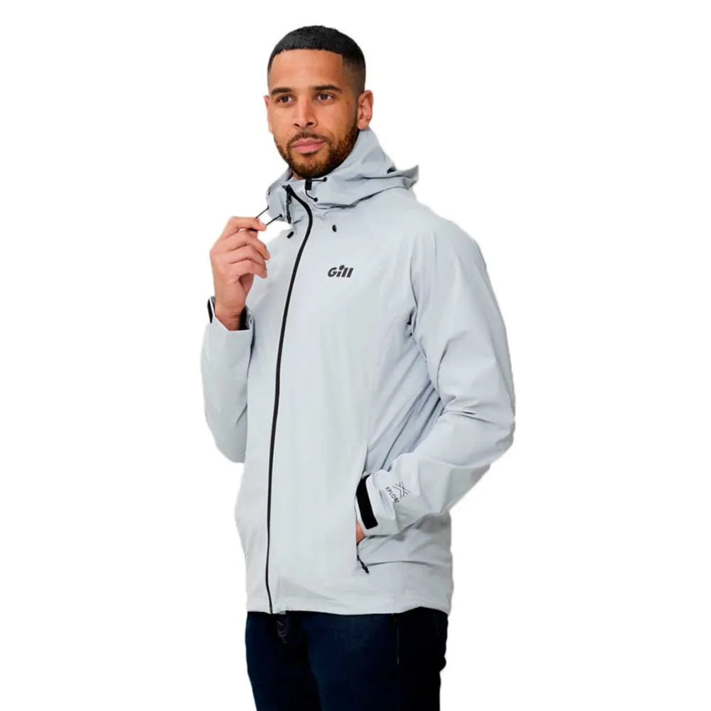 Gill Voyager jacket