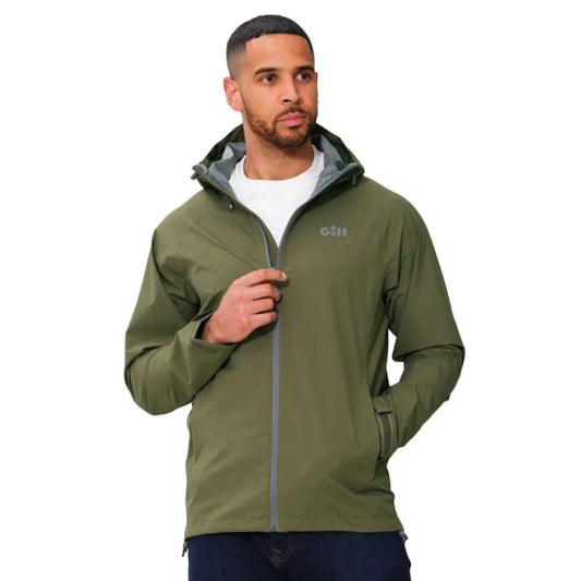 Gill Voyager jacket