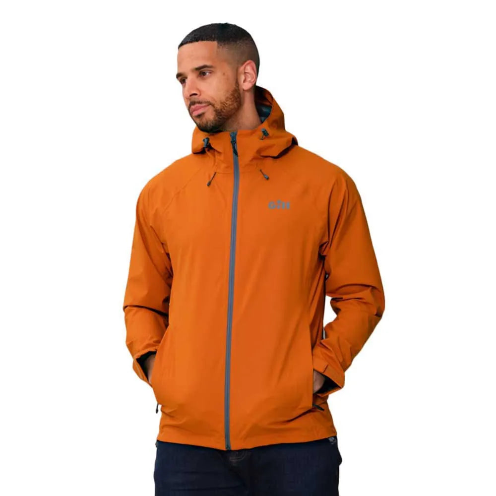 Gill Voyager jacket