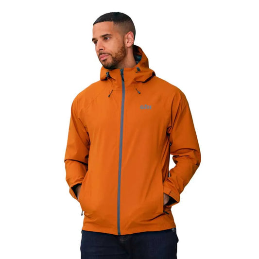 Gill Voyager jacket