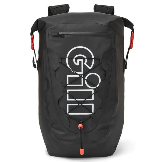 Gill Voyager Kit backpack 35L