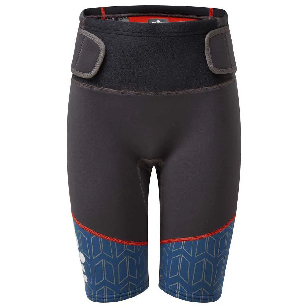 Gill Zenlite 2 mm thermal shorts