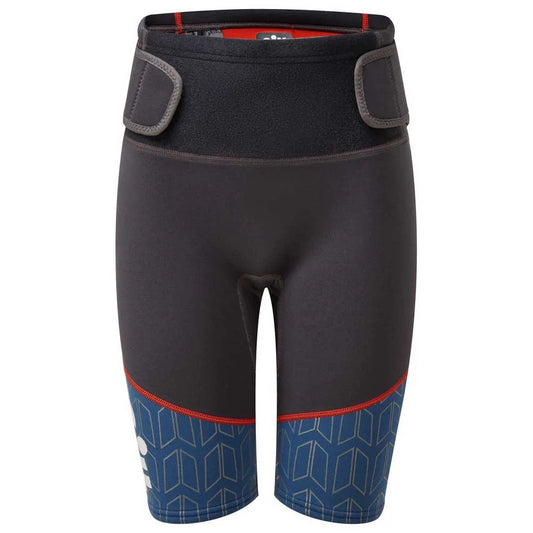 Gill Zenlite 2 mm thermal shorts