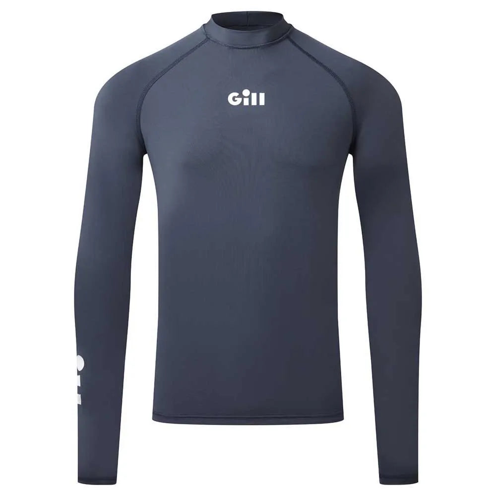 Gill Zenzero long sleeve rash guard