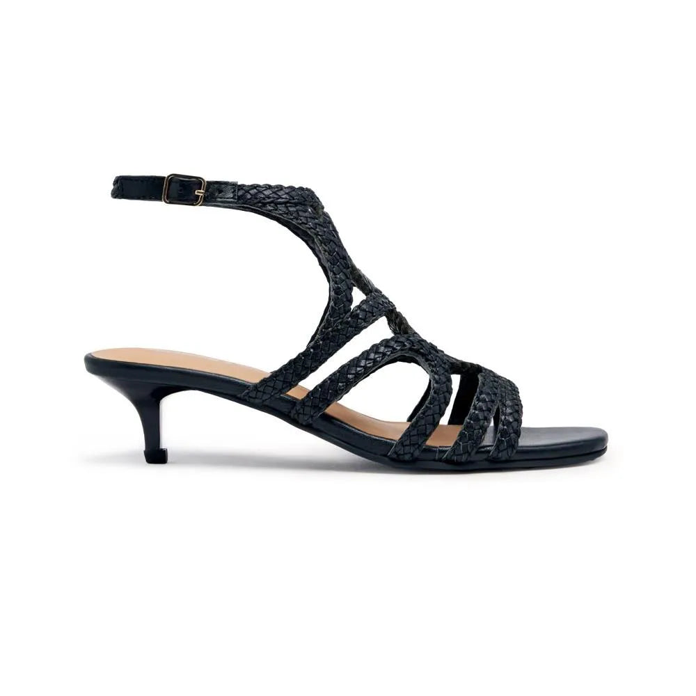 Gioseppo 92236 heel sandals