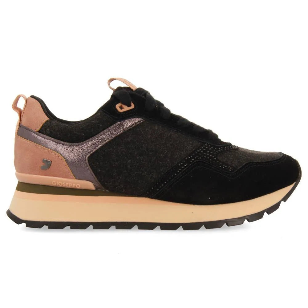 Gioseppo Ardagger trainers