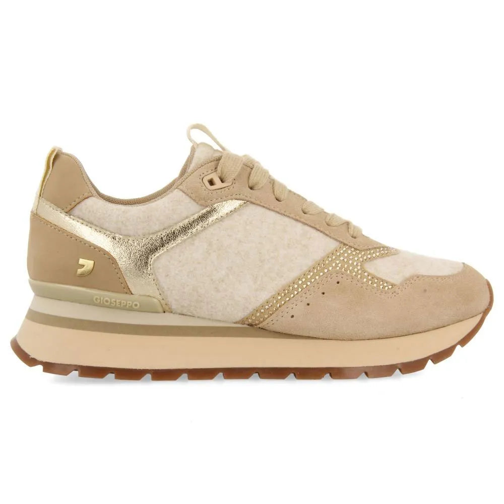 Gioseppo Ardagger trainers