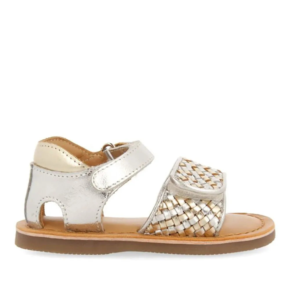 Gioseppo Athena sandals