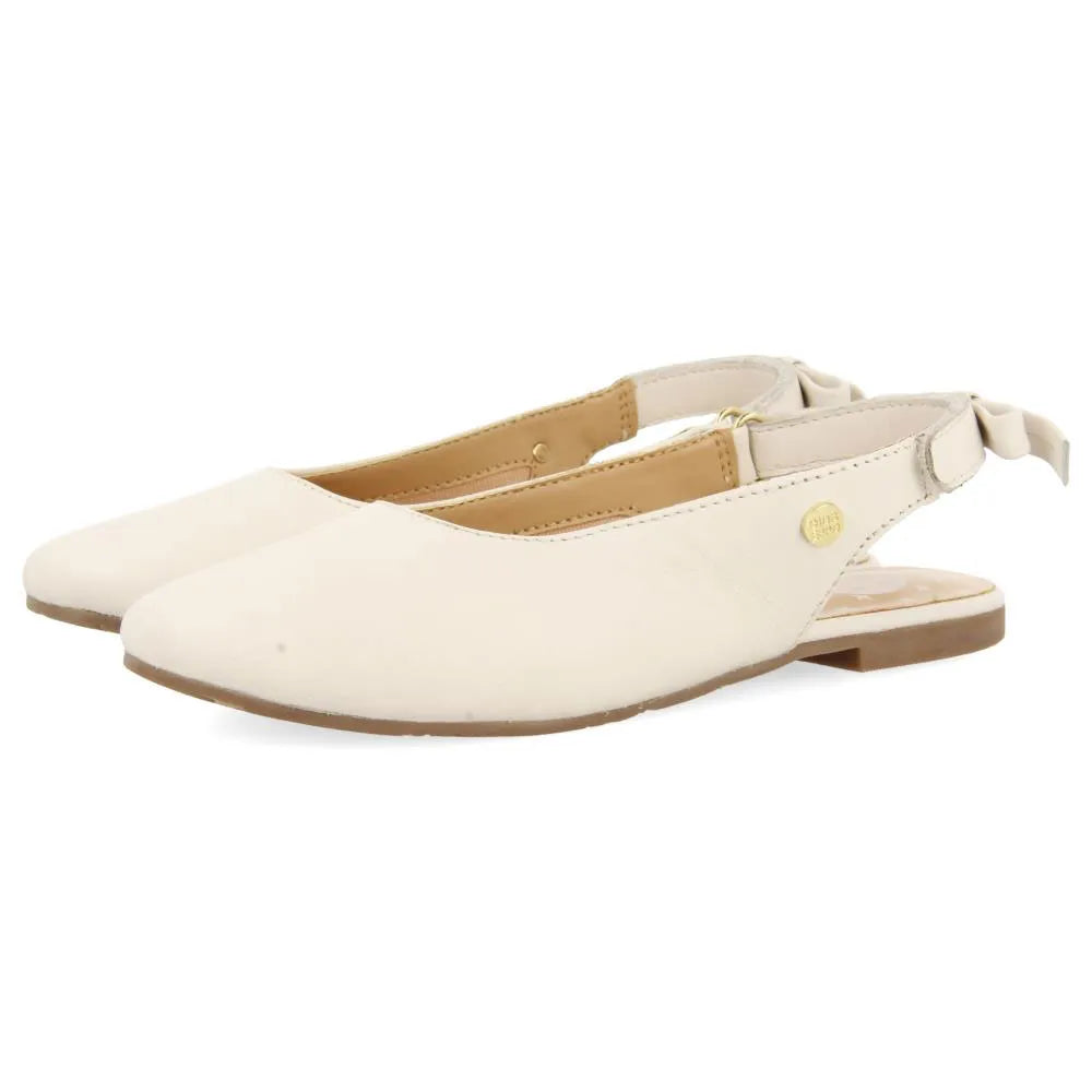 Gioseppo Bagley ballet pumps