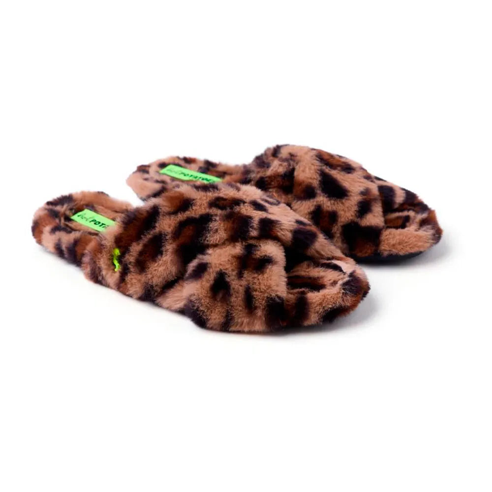 Gioseppo Bessemer slippers