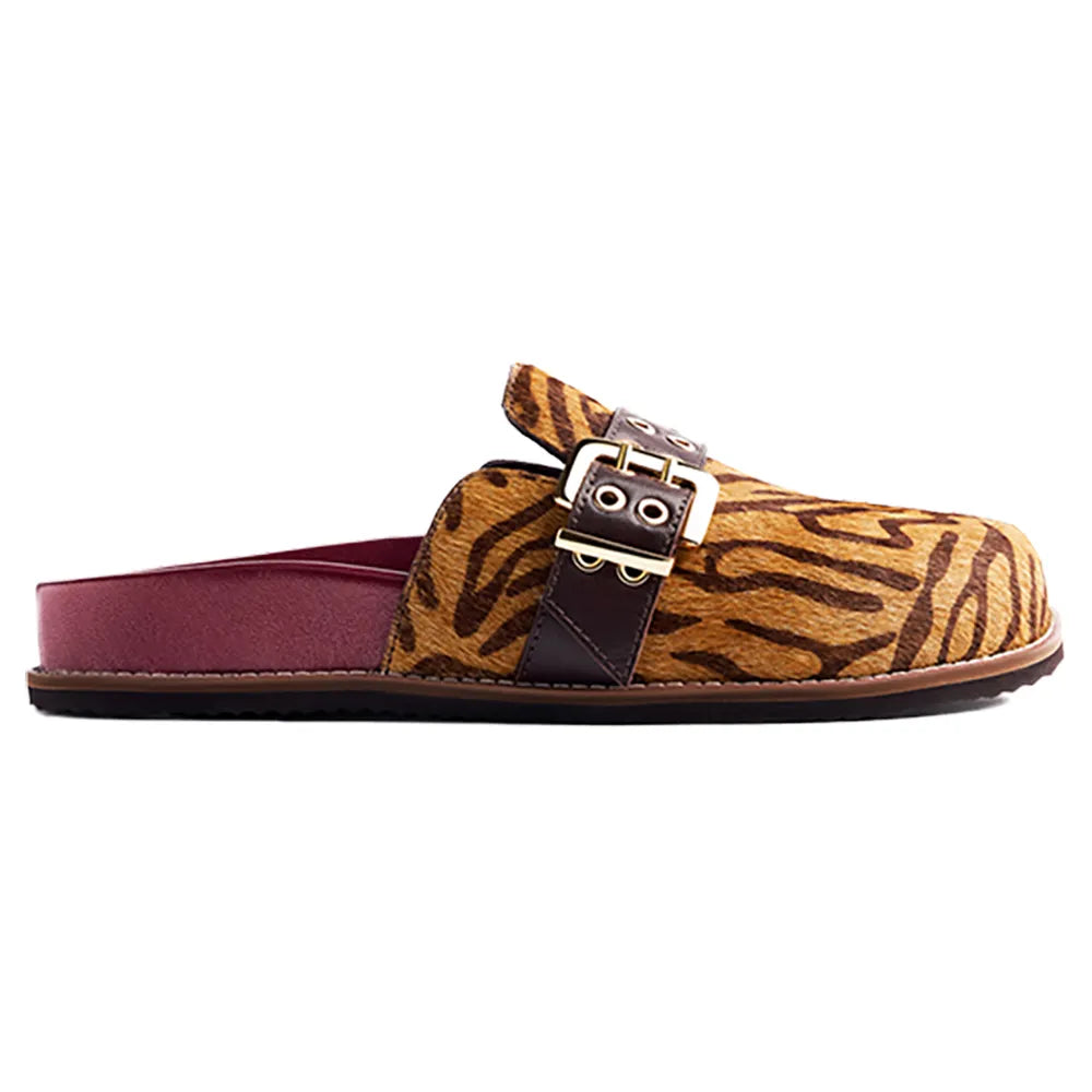 Gioseppo Beulah clogs