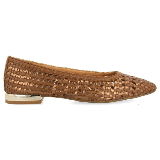 Gioseppo Blenheim ballet pumps