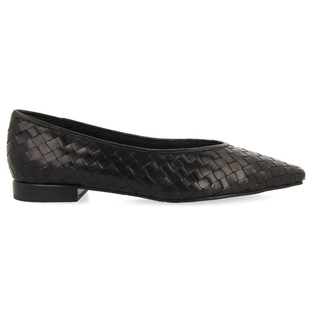 Gioseppo Bognes ballet pumps