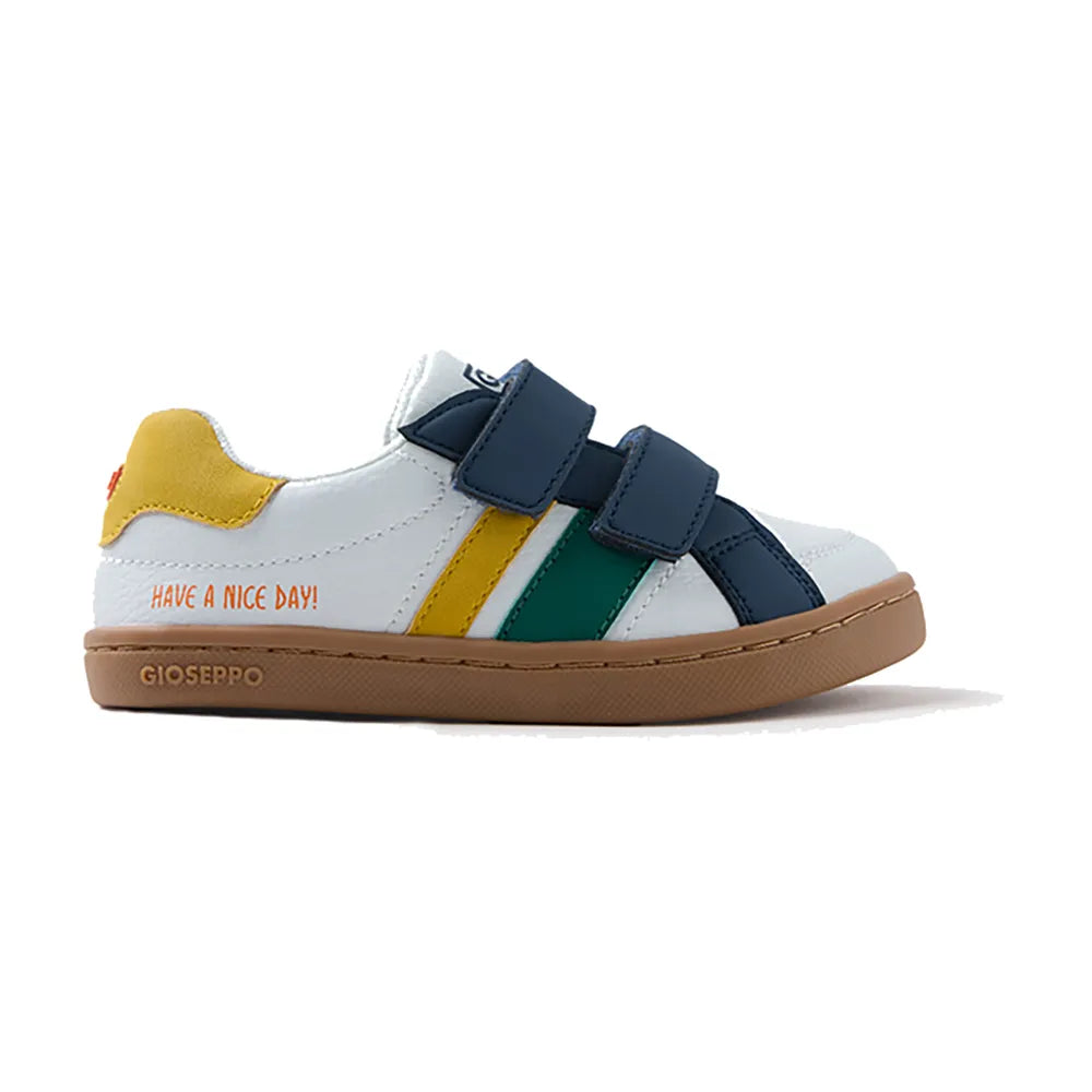 Gioseppo Boulder trainers