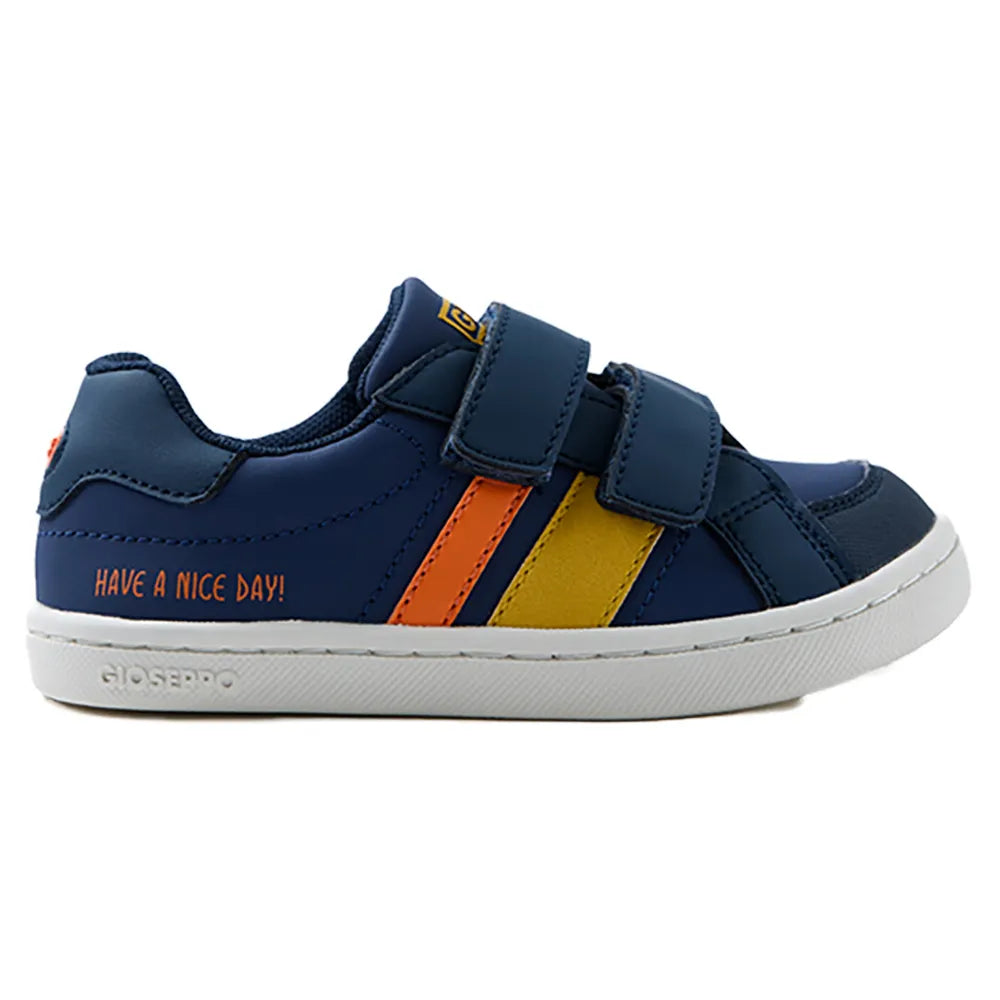 Gioseppo Boulder trainers