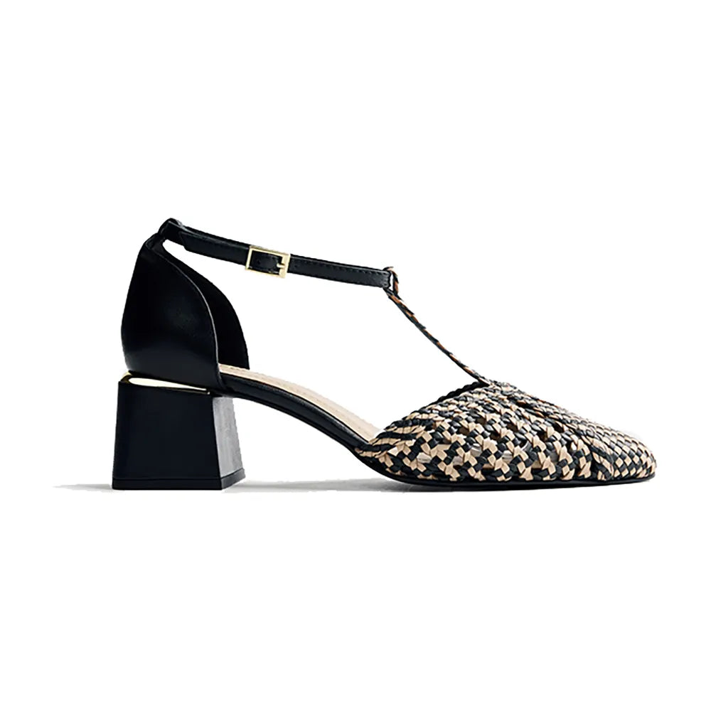 Gioseppo Boyne heel shoes