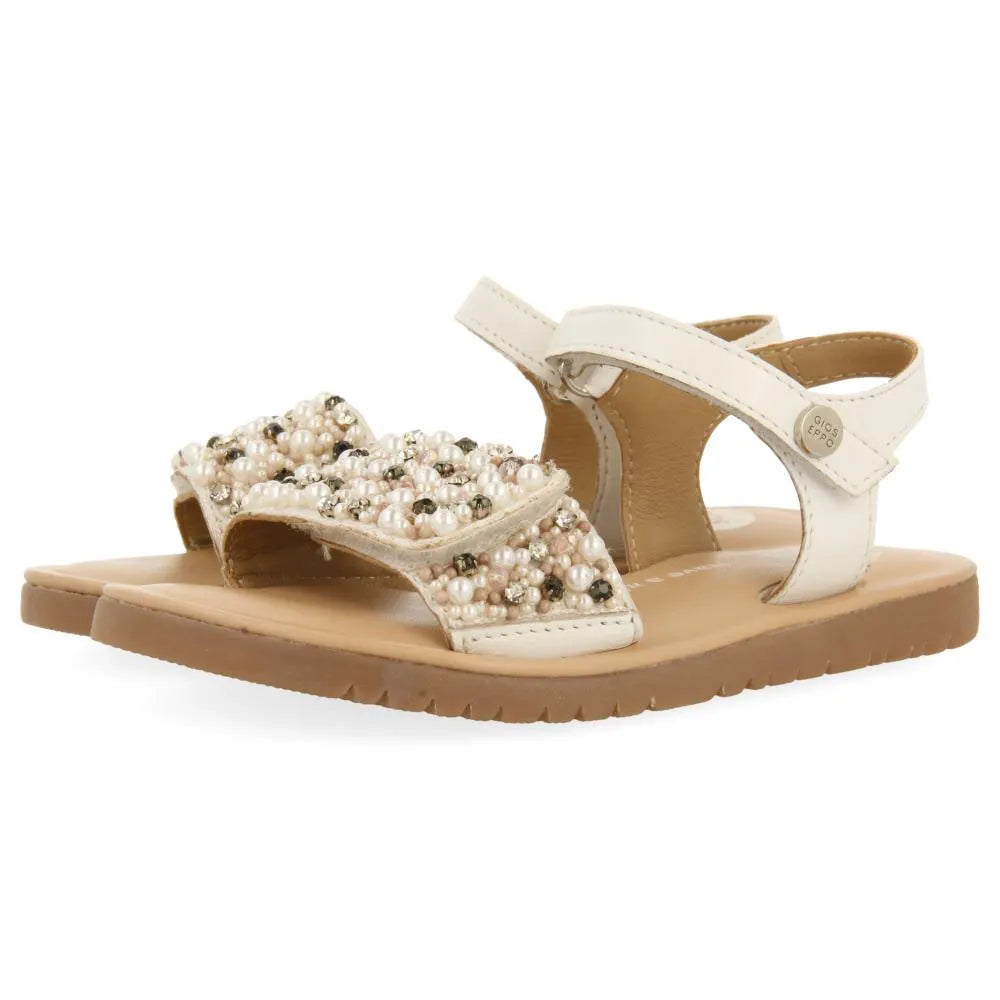 Gioseppo Bozrah sandals