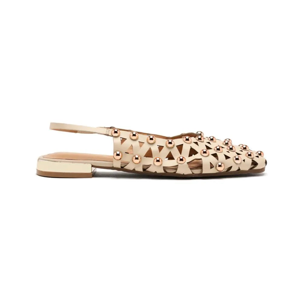 Gioseppo Calamus ballet pumps