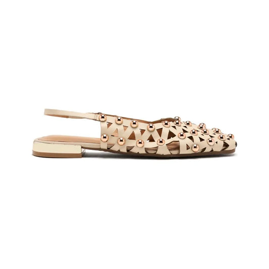 Gioseppo Calamus ballet pumps