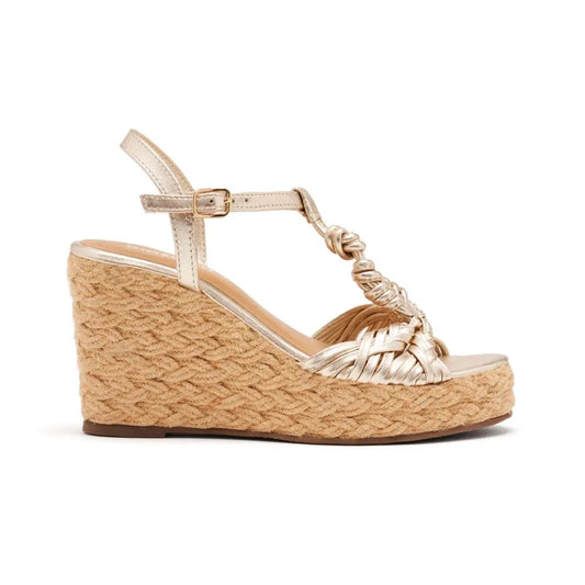 Gioseppo Castine wedge sandals