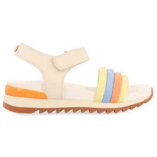 Gioseppo Clapiers sandals