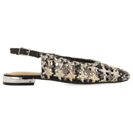 Gioseppo Colby ballet pumps