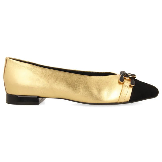 Gioseppo Davinde ballet pumps