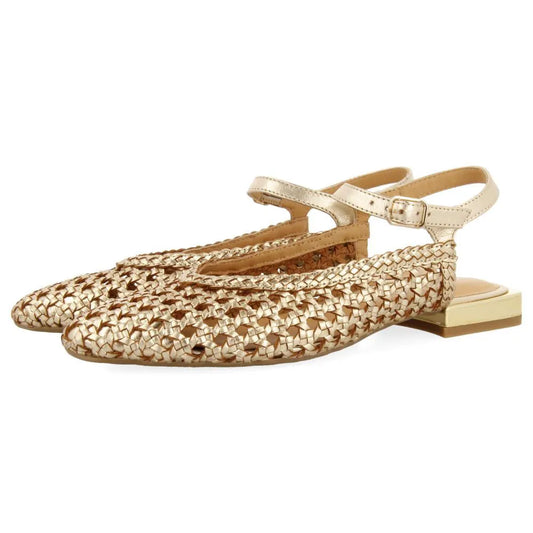 Gioseppo Deblois ballet pumps