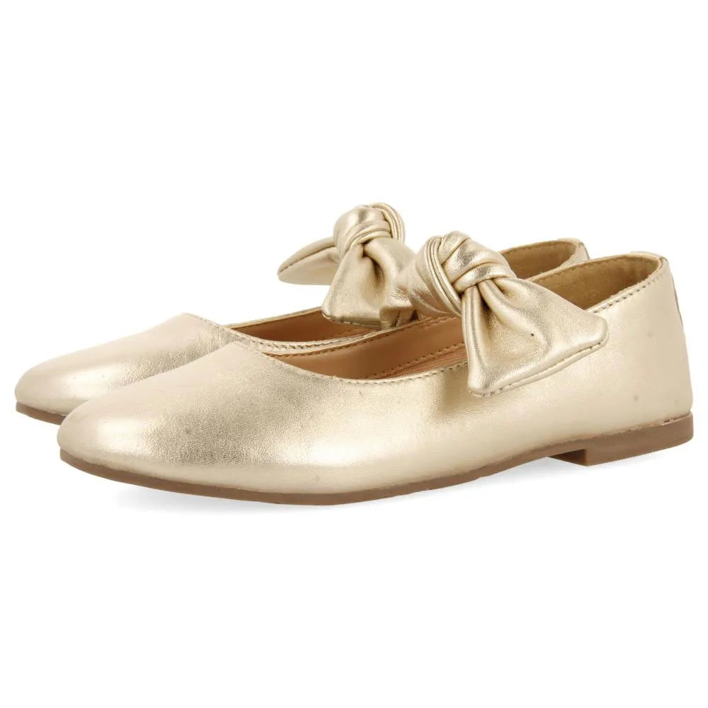 Gioseppo Errol ballet pumps