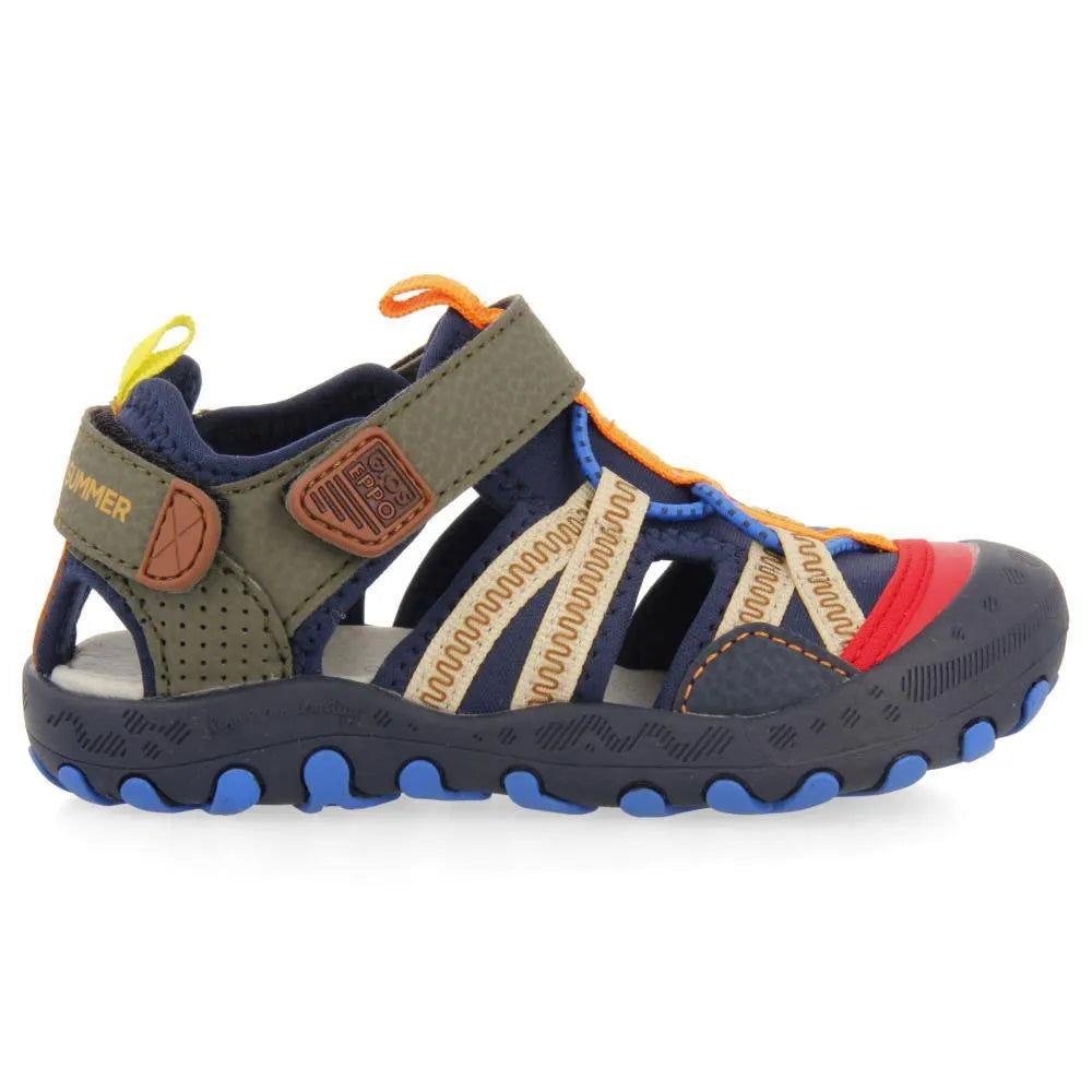 Gioseppo Guatape sandals