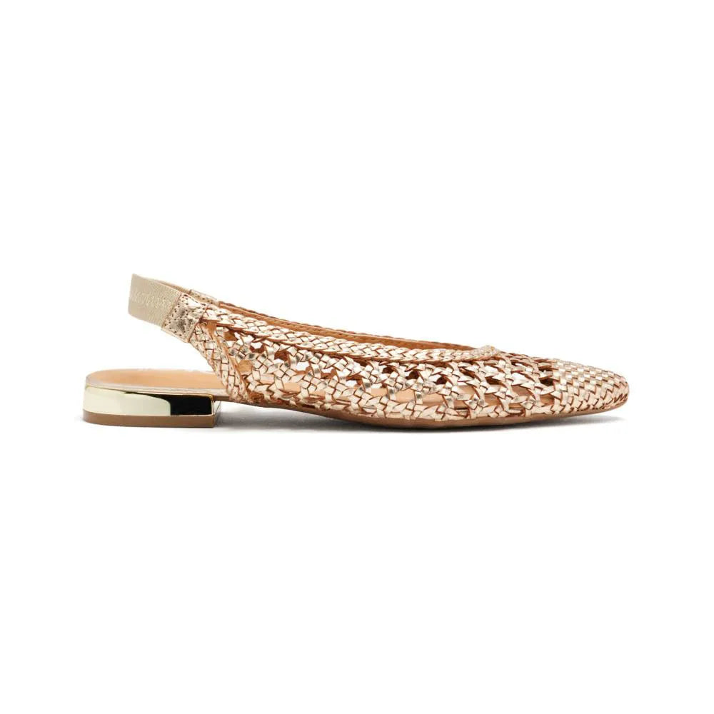 Gioseppo Guatavita ballet pumps