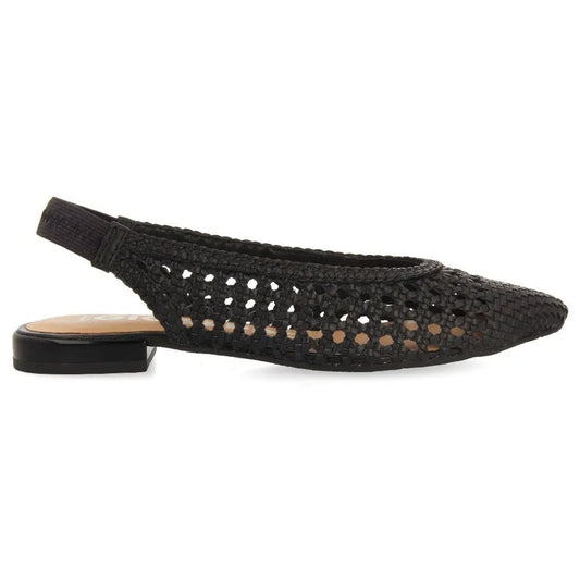 Gioseppo Guatavita ballet pumps