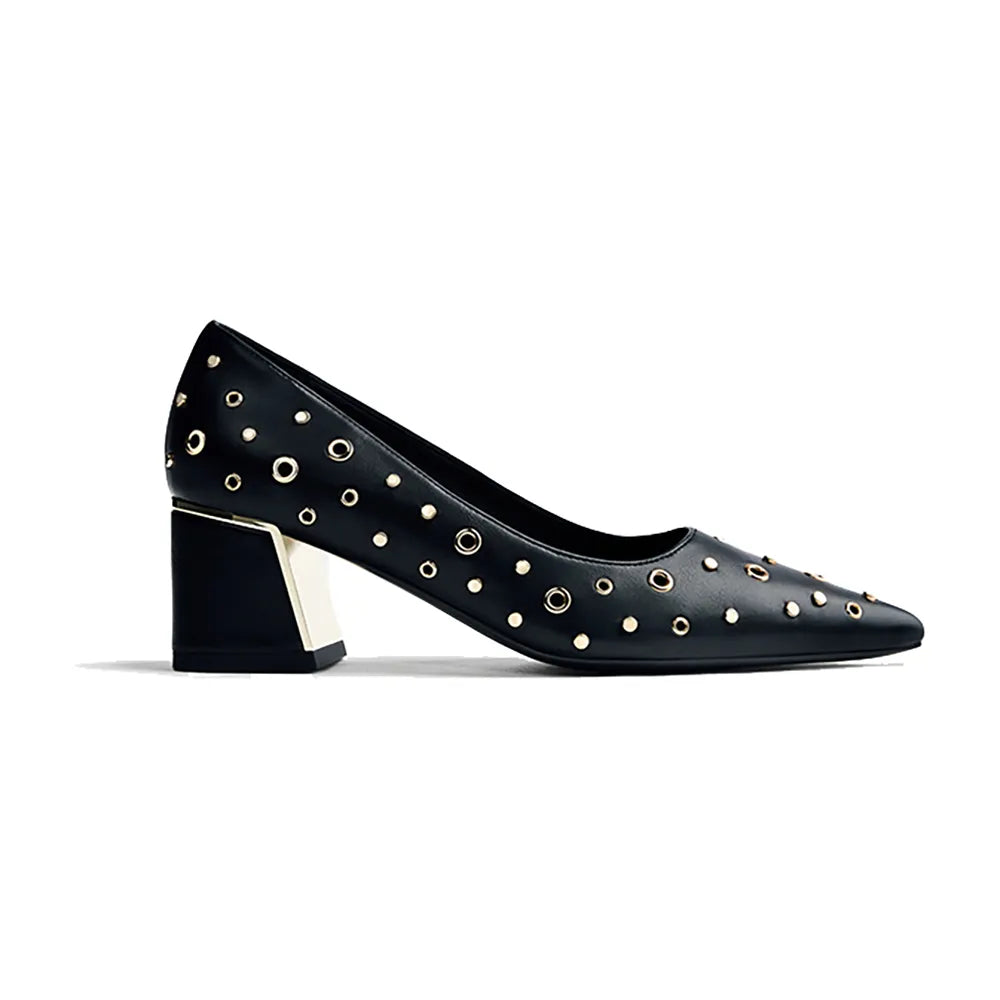 Gioseppo Hibbing heel shoes