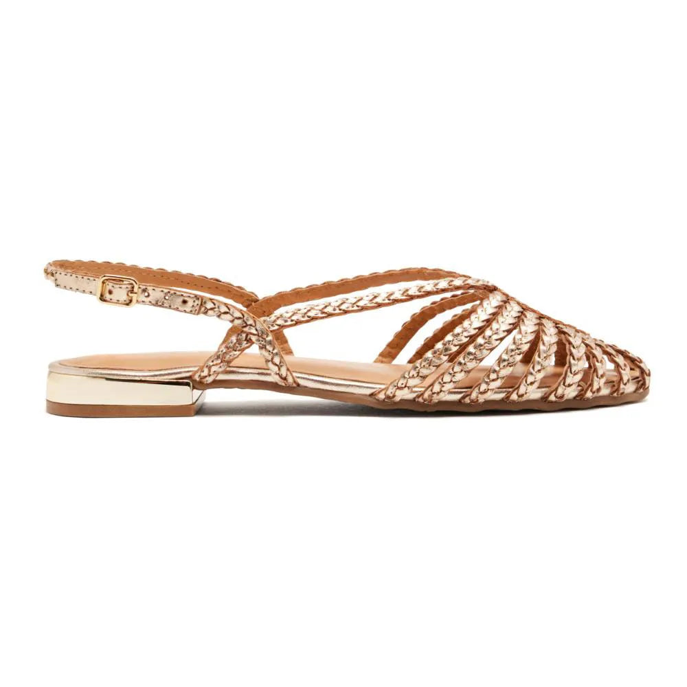 Gioseppo Hingham ballet pumps