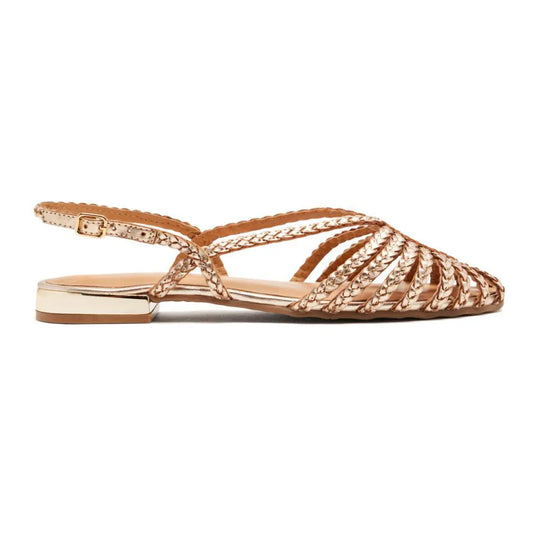 Gioseppo Hingham ballet pumps
