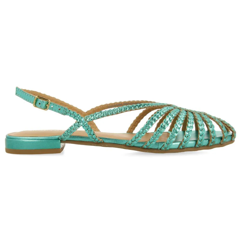 Gioseppo Hingham ballet pumps