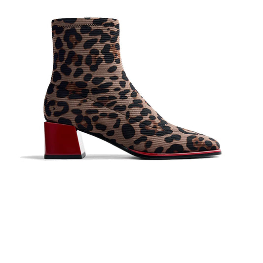 Gioseppo Inger booties