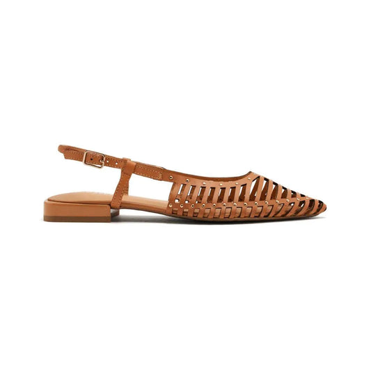 Gioseppo Jericho ballet pumps