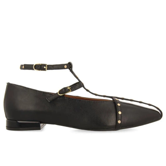 Gioseppo Kalocsa ballet pumps