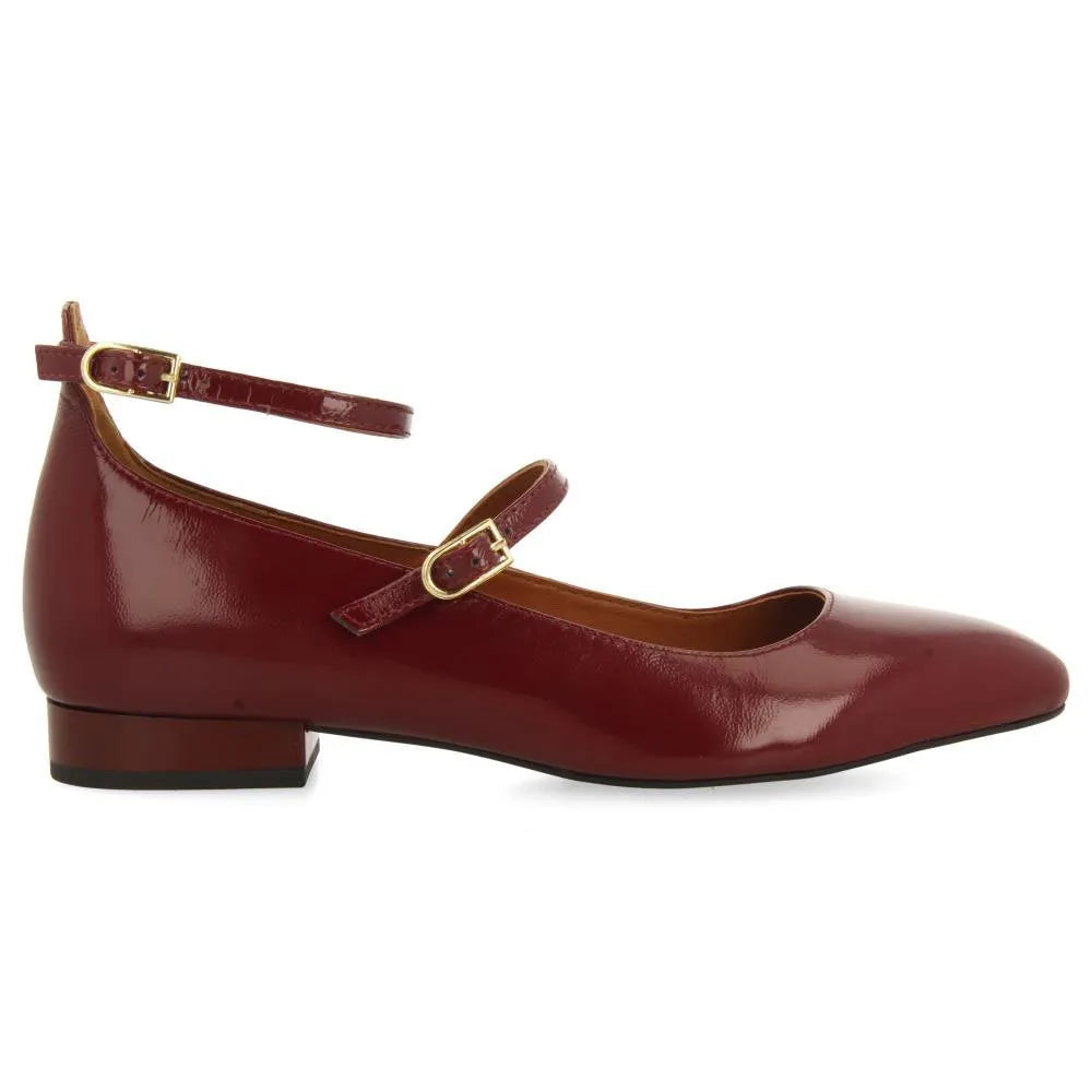 Gioseppo Kalsen ballet pumps