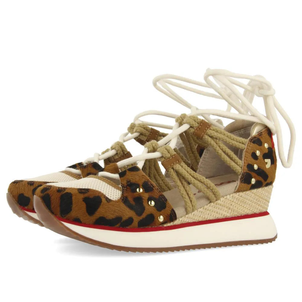 Gioseppo Kewaskum sandals