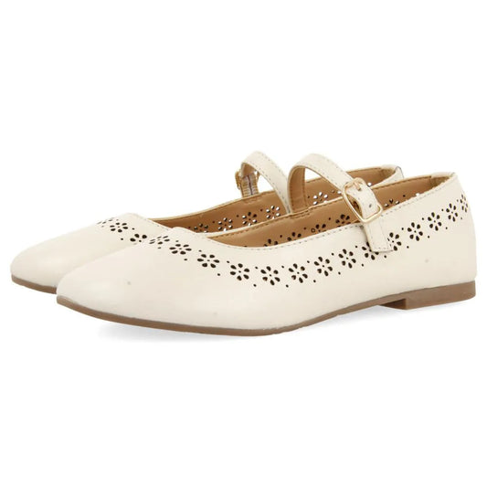 Gioseppo Kittery ballet pumps